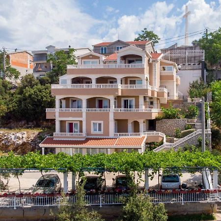 Apartments Bona Neum Extérieur photo