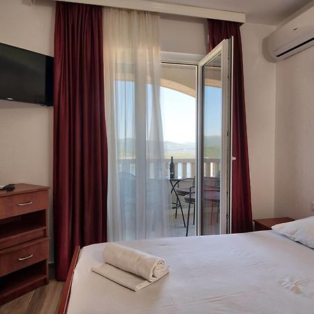 Apartments Bona Neum Chambre photo