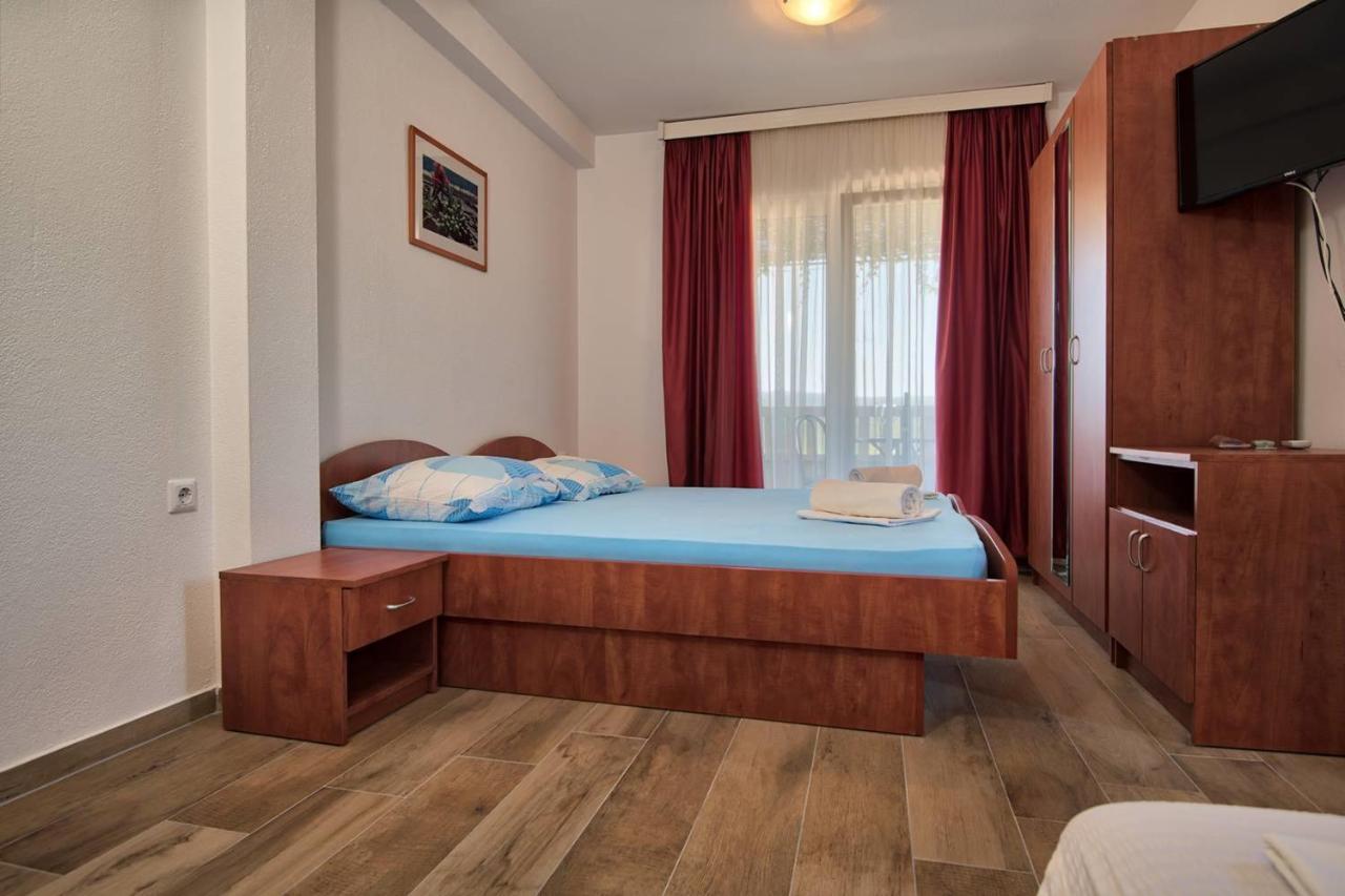 Apartments Bona Neum Extérieur photo