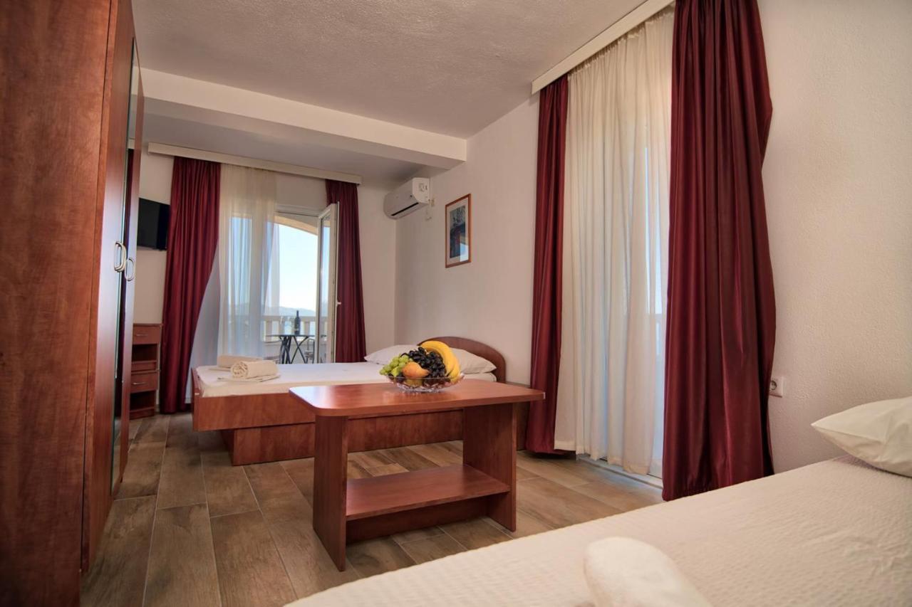 Apartments Bona Neum Extérieur photo