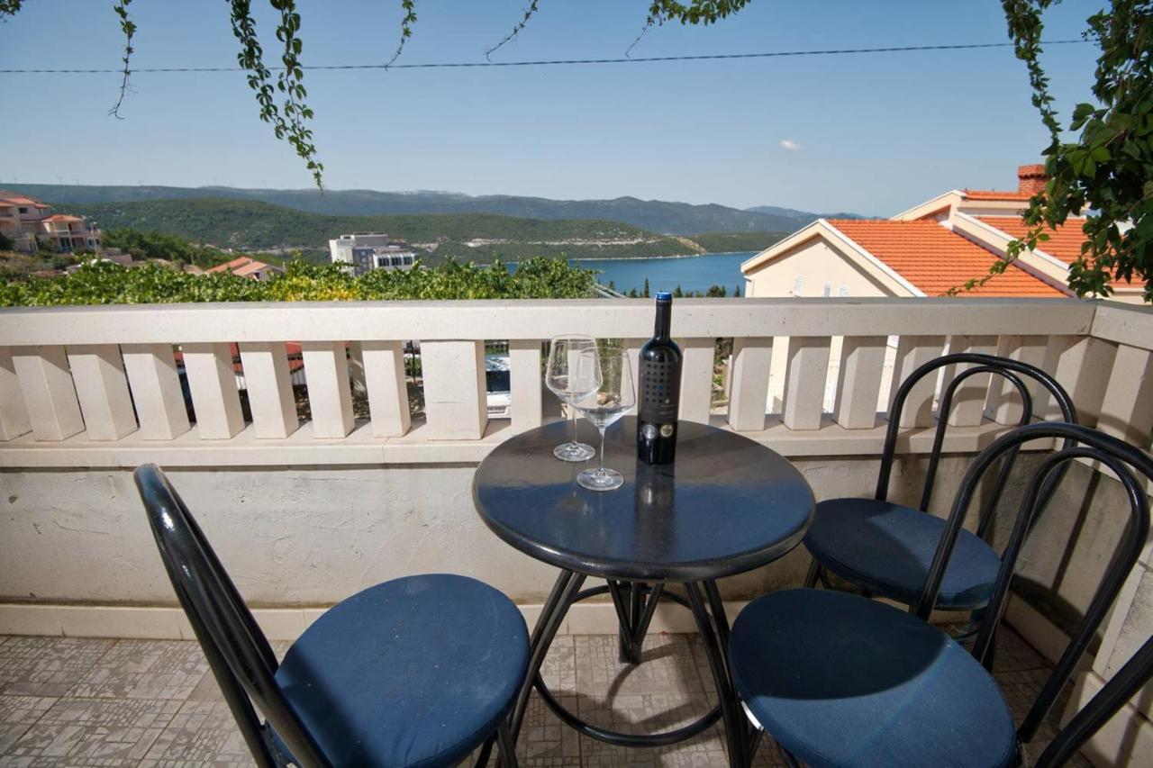 Apartments Bona Neum Extérieur photo