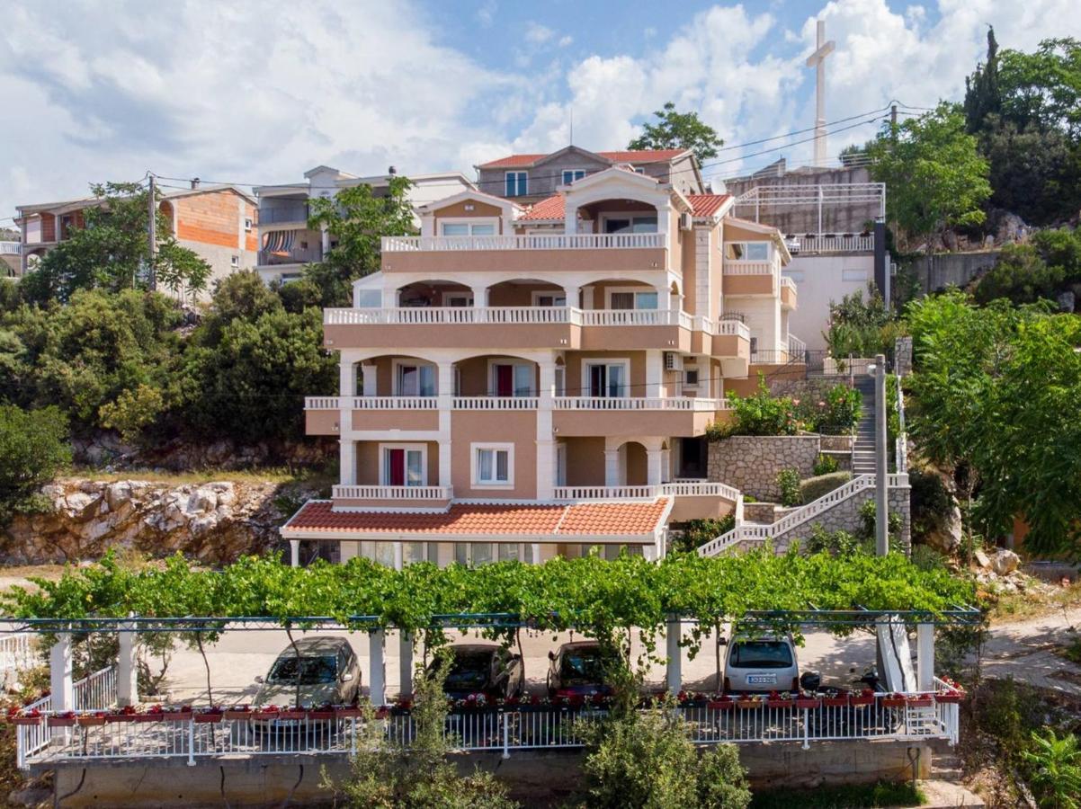 Apartments Bona Neum Extérieur photo