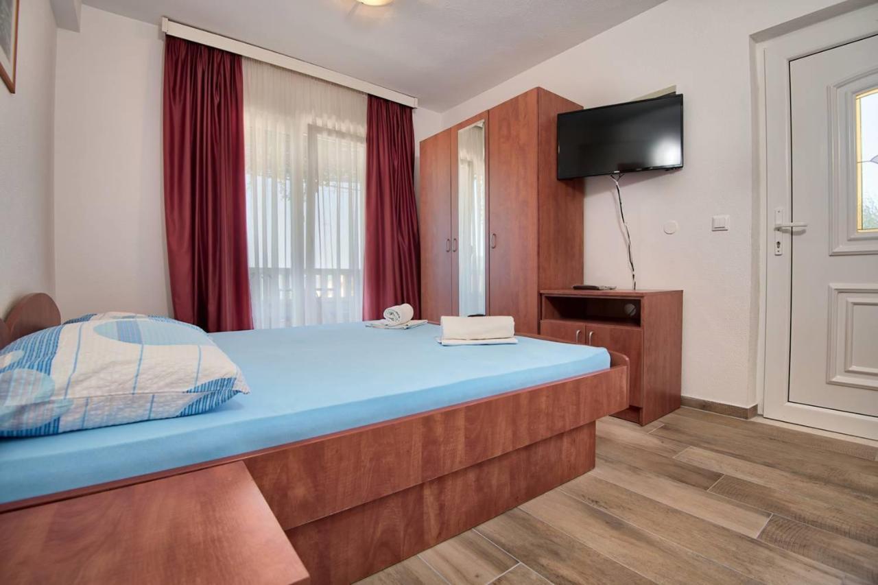 Apartments Bona Neum Extérieur photo