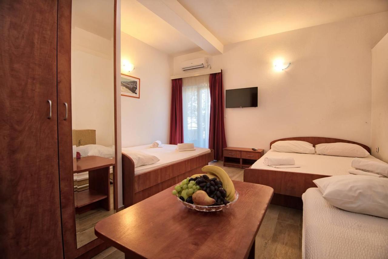 Apartments Bona Neum Extérieur photo