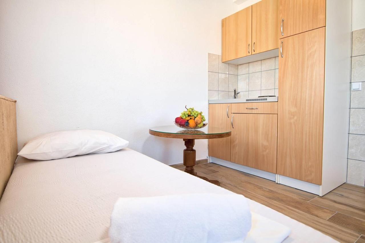 Apartments Bona Neum Extérieur photo