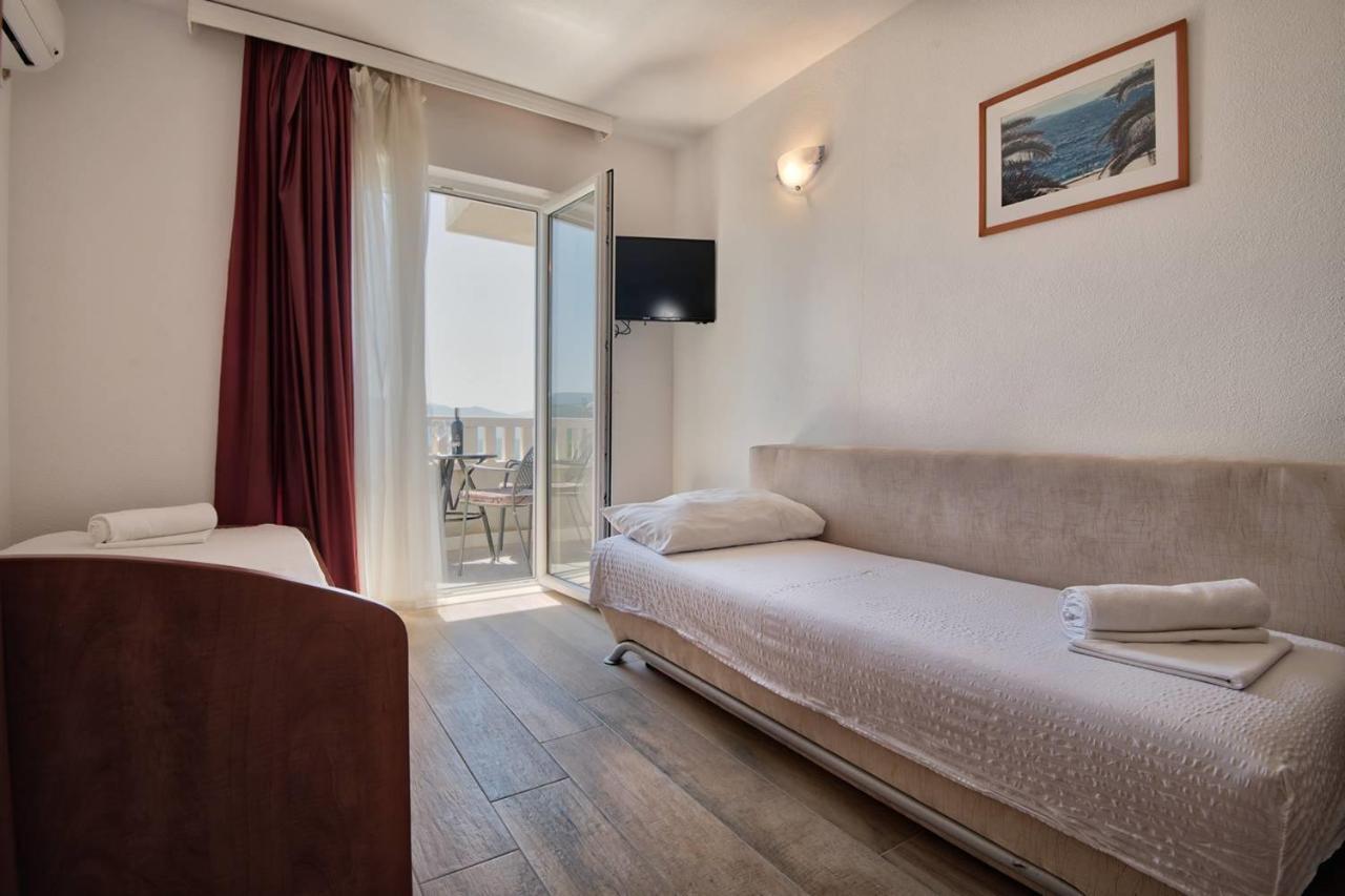 Apartments Bona Neum Extérieur photo