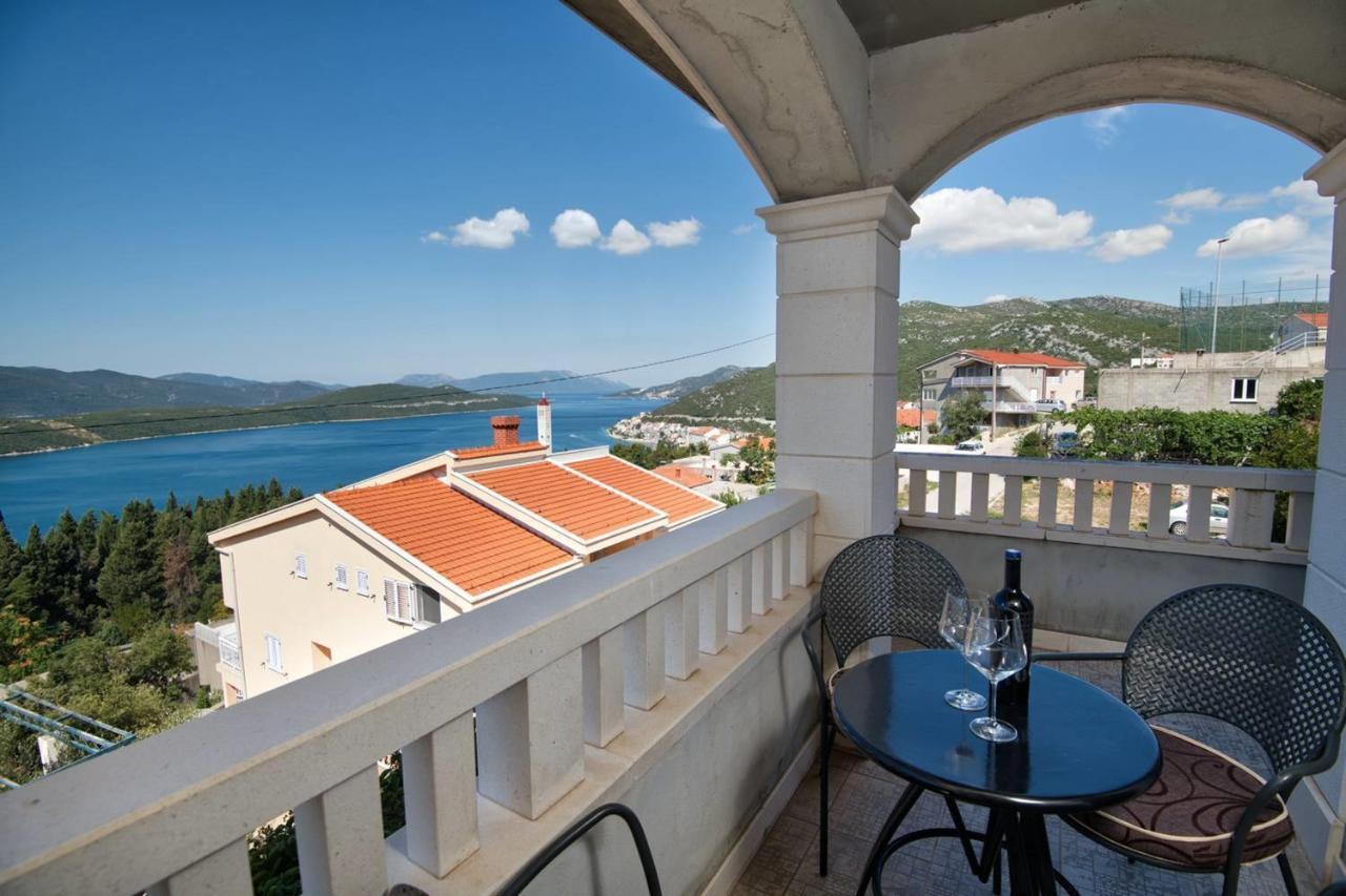 Apartments Bona Neum Extérieur photo