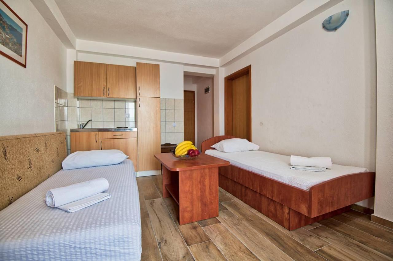 Apartments Bona Neum Extérieur photo