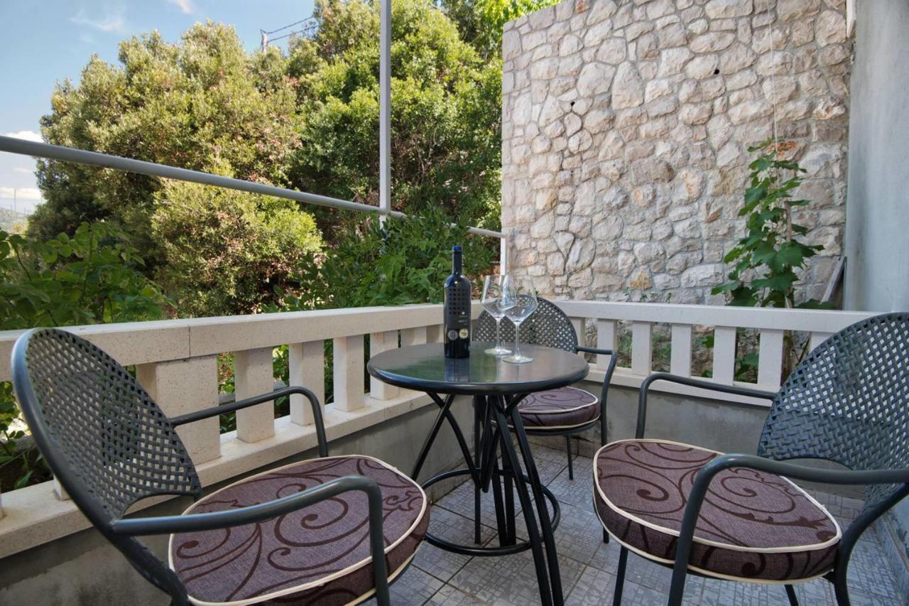 Apartments Bona Neum Extérieur photo