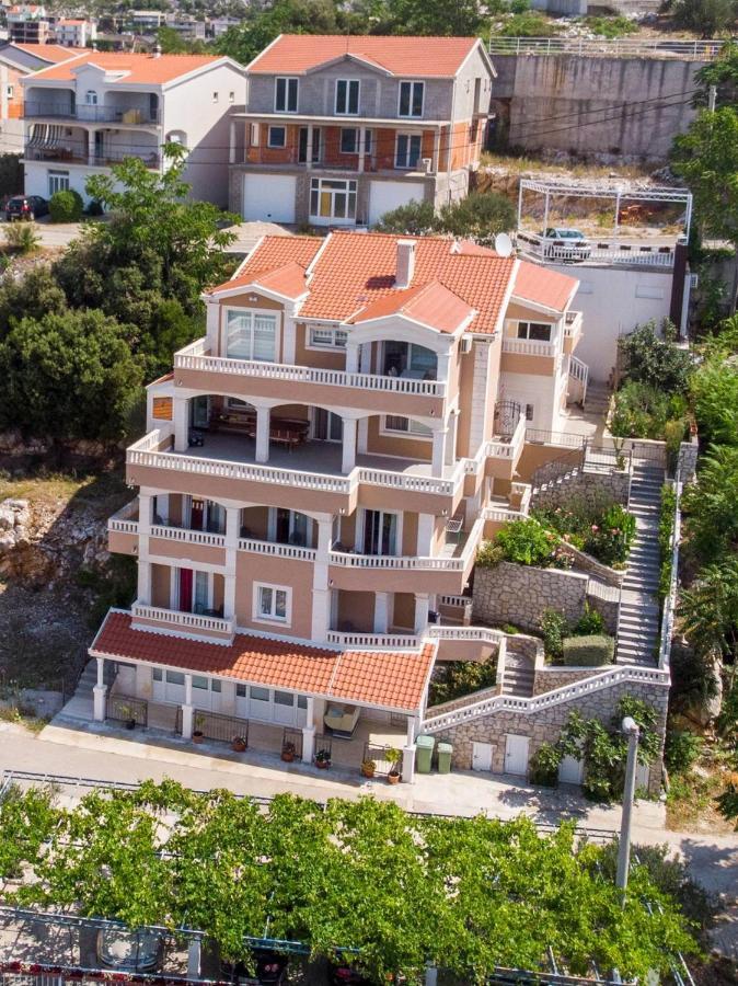 Apartments Bona Neum Extérieur photo