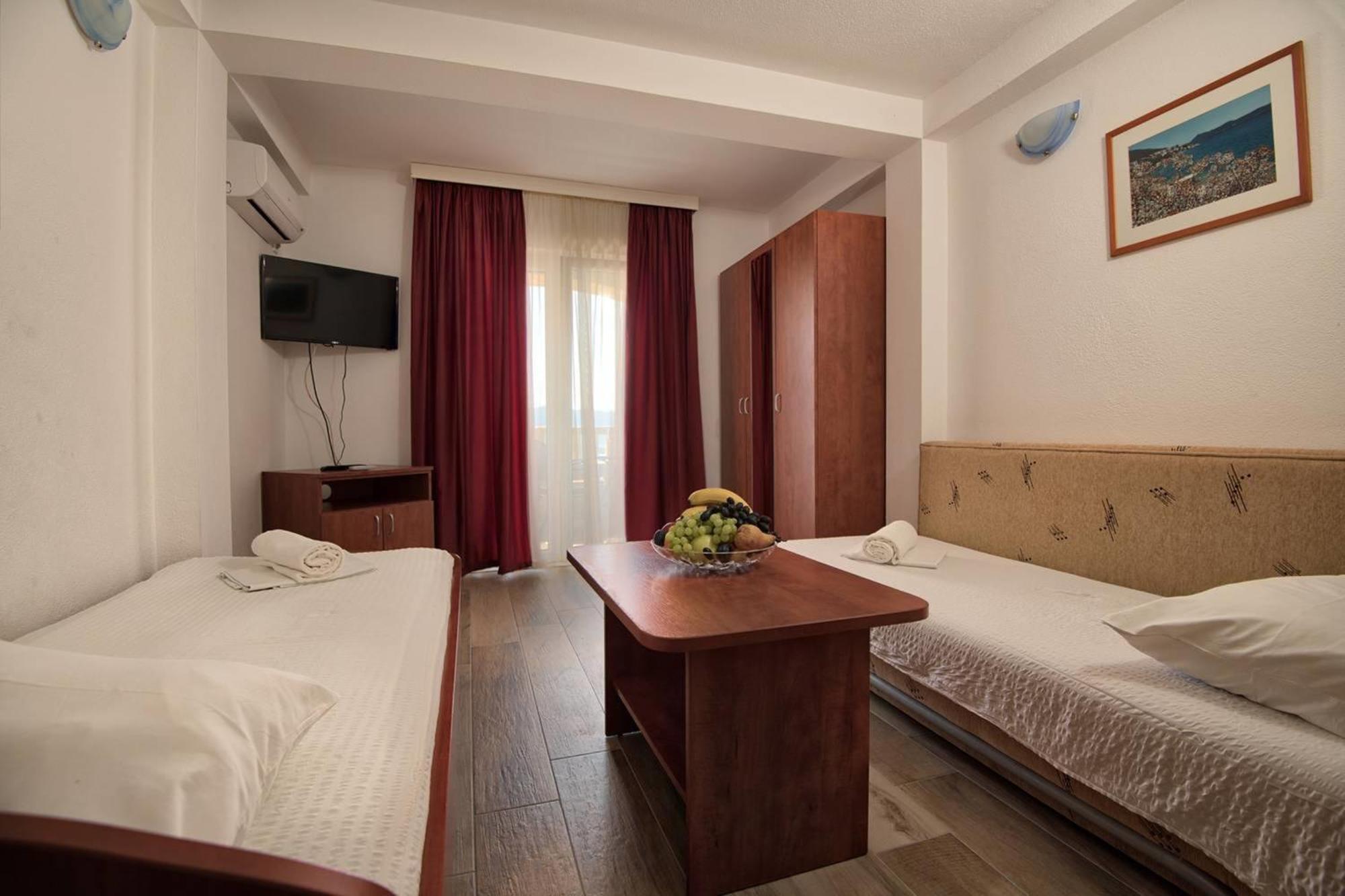 Apartments Bona Neum Chambre photo
