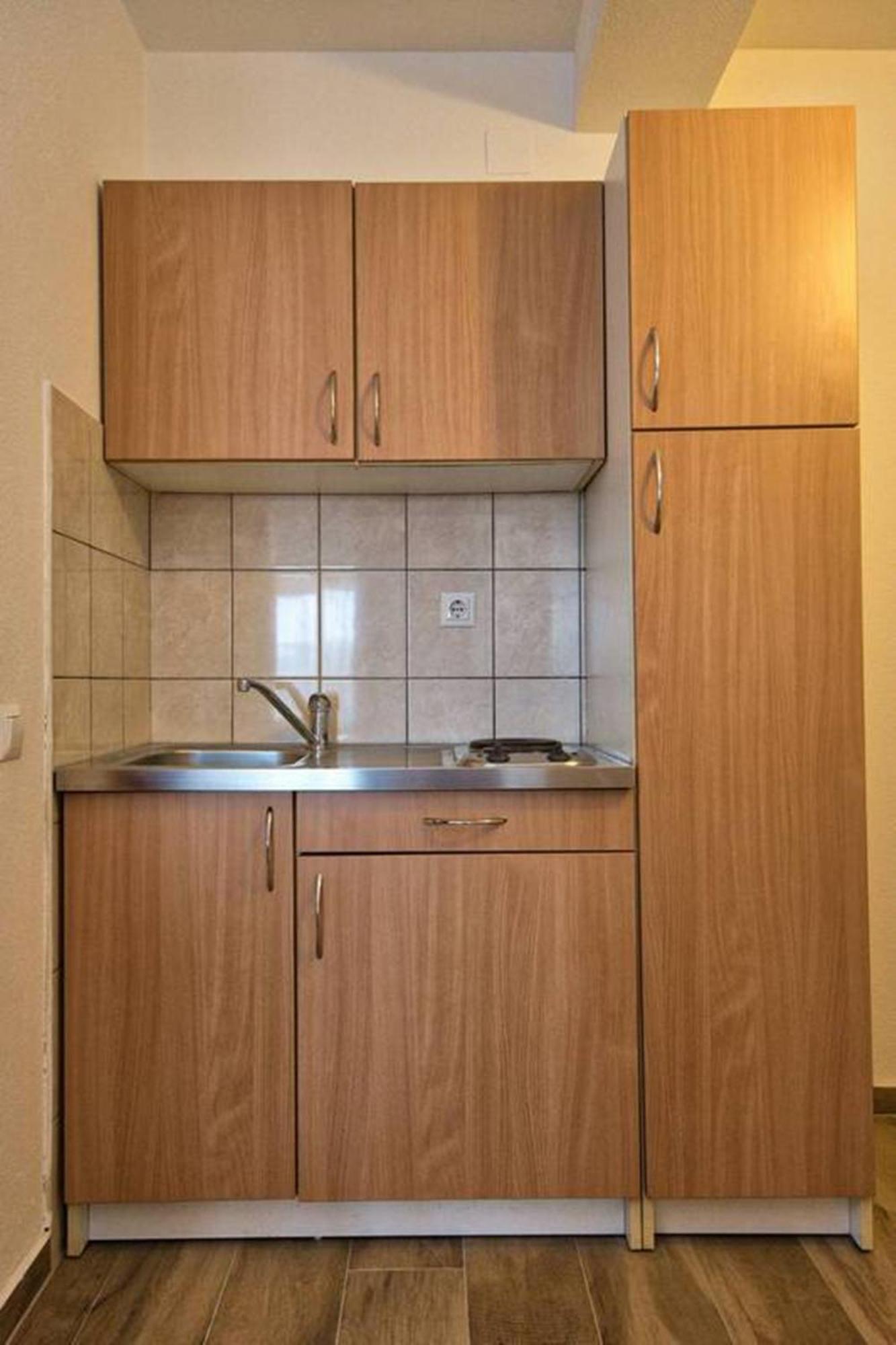 Apartments Bona Neum Chambre photo