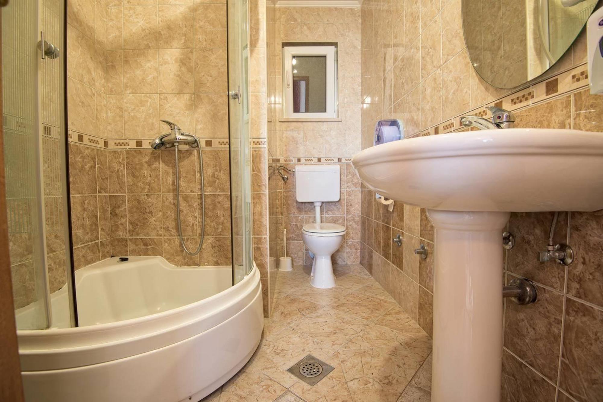 Apartments Bona Neum Chambre photo