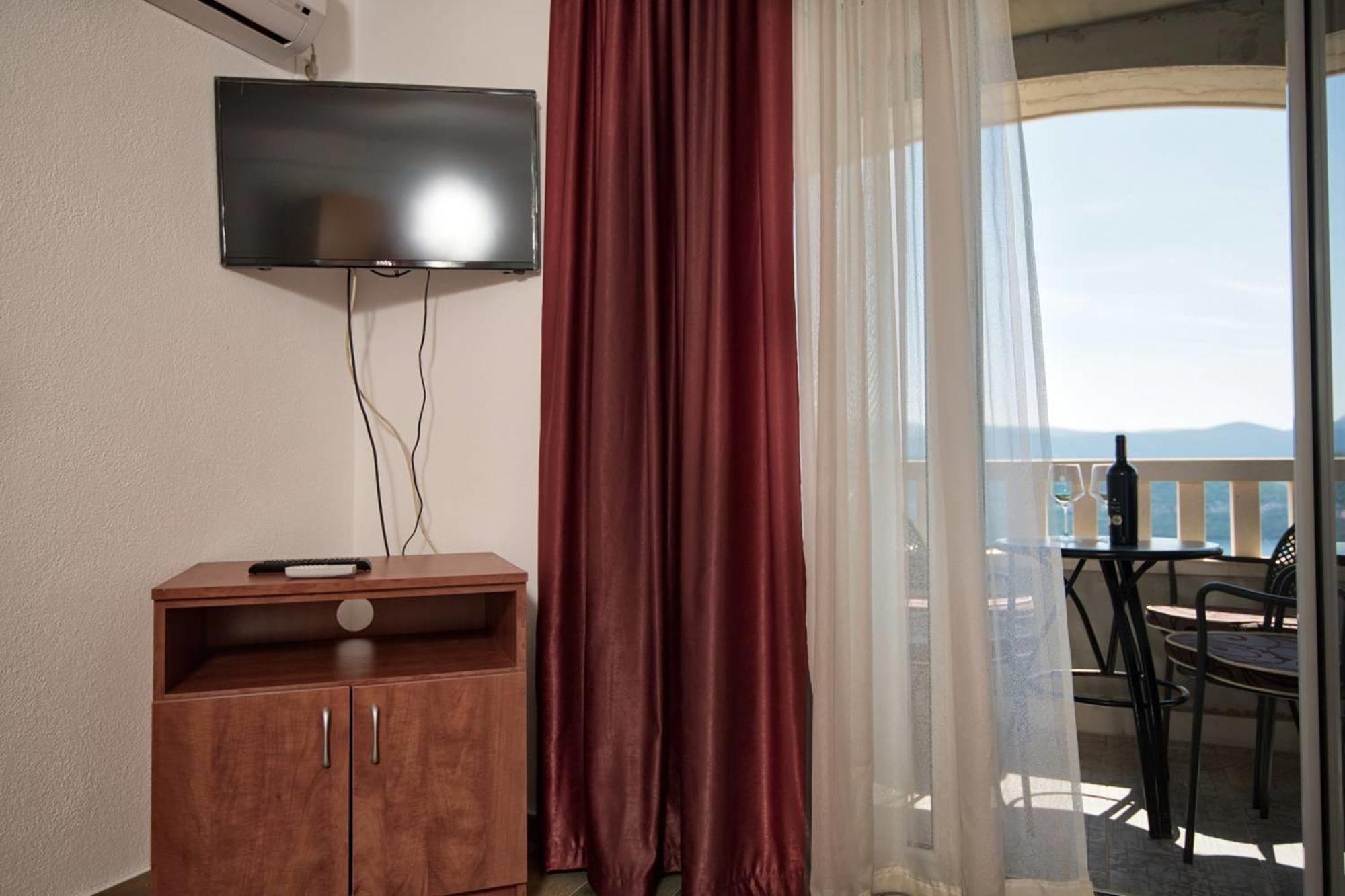 Apartments Bona Neum Chambre photo