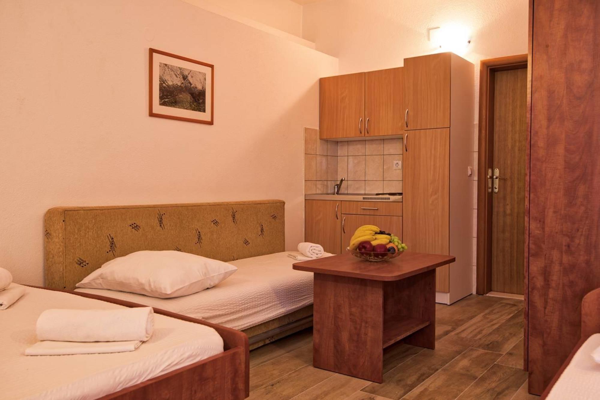 Apartments Bona Neum Chambre photo