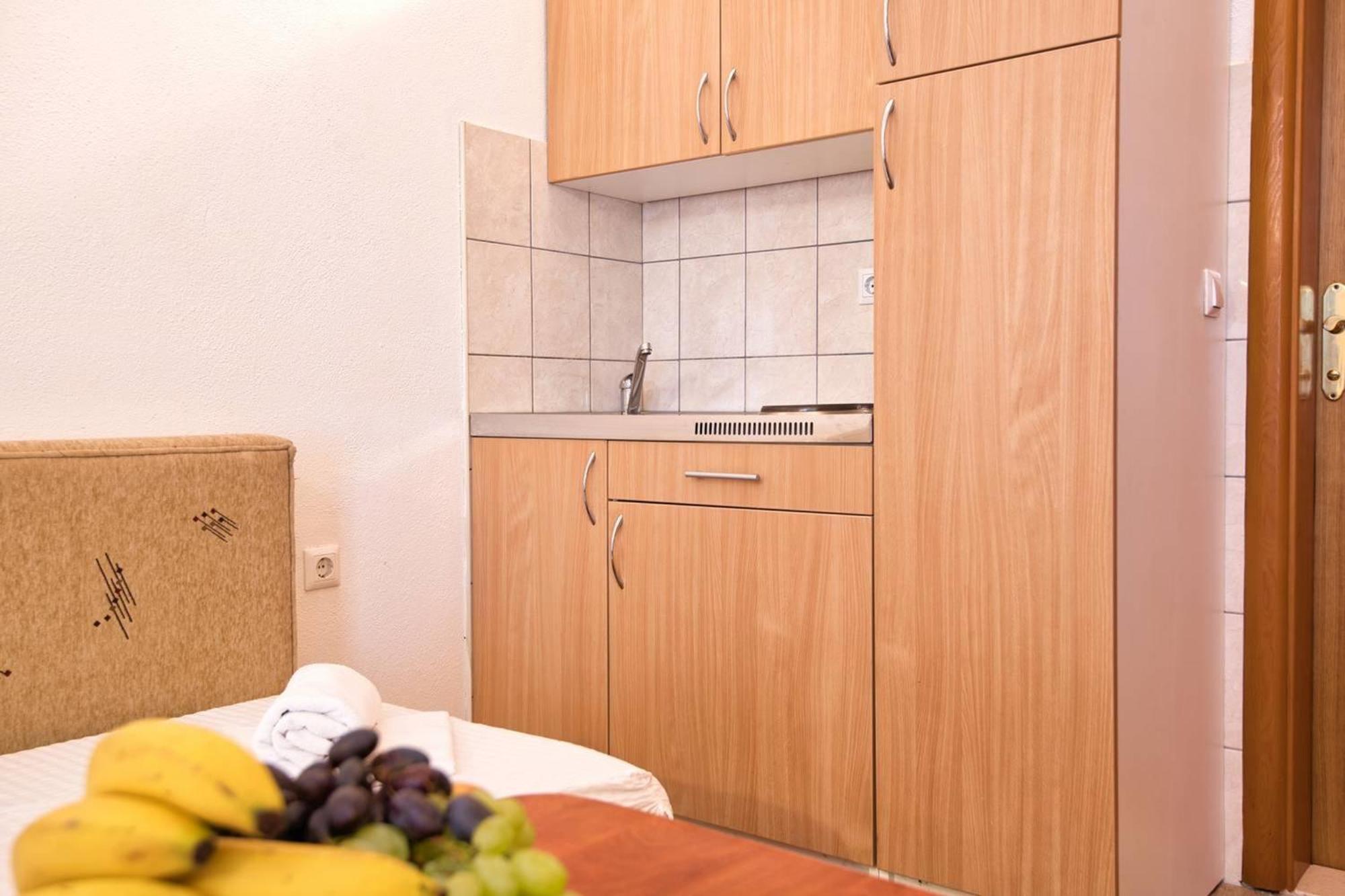 Apartments Bona Neum Chambre photo