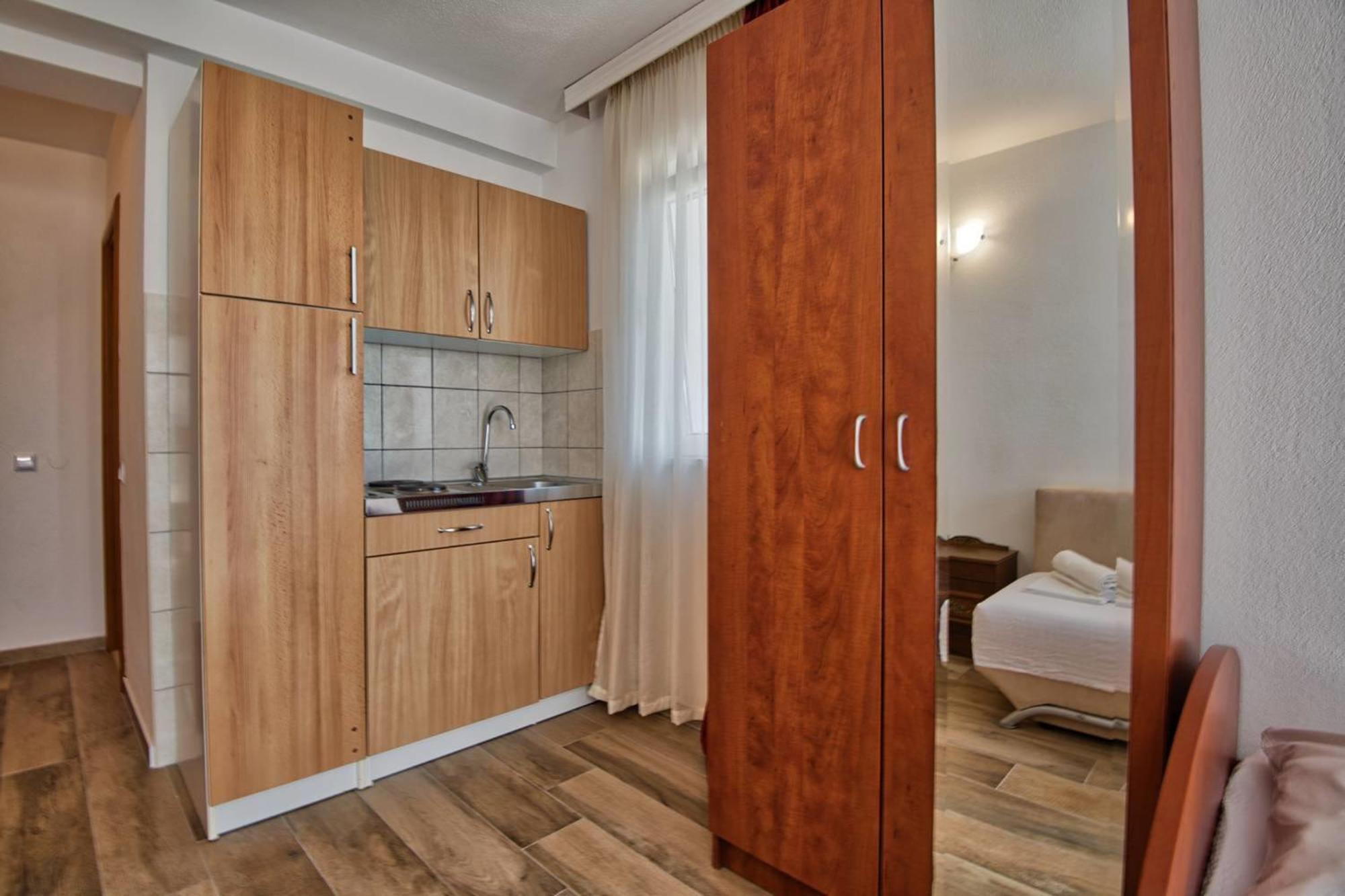 Apartments Bona Neum Chambre photo