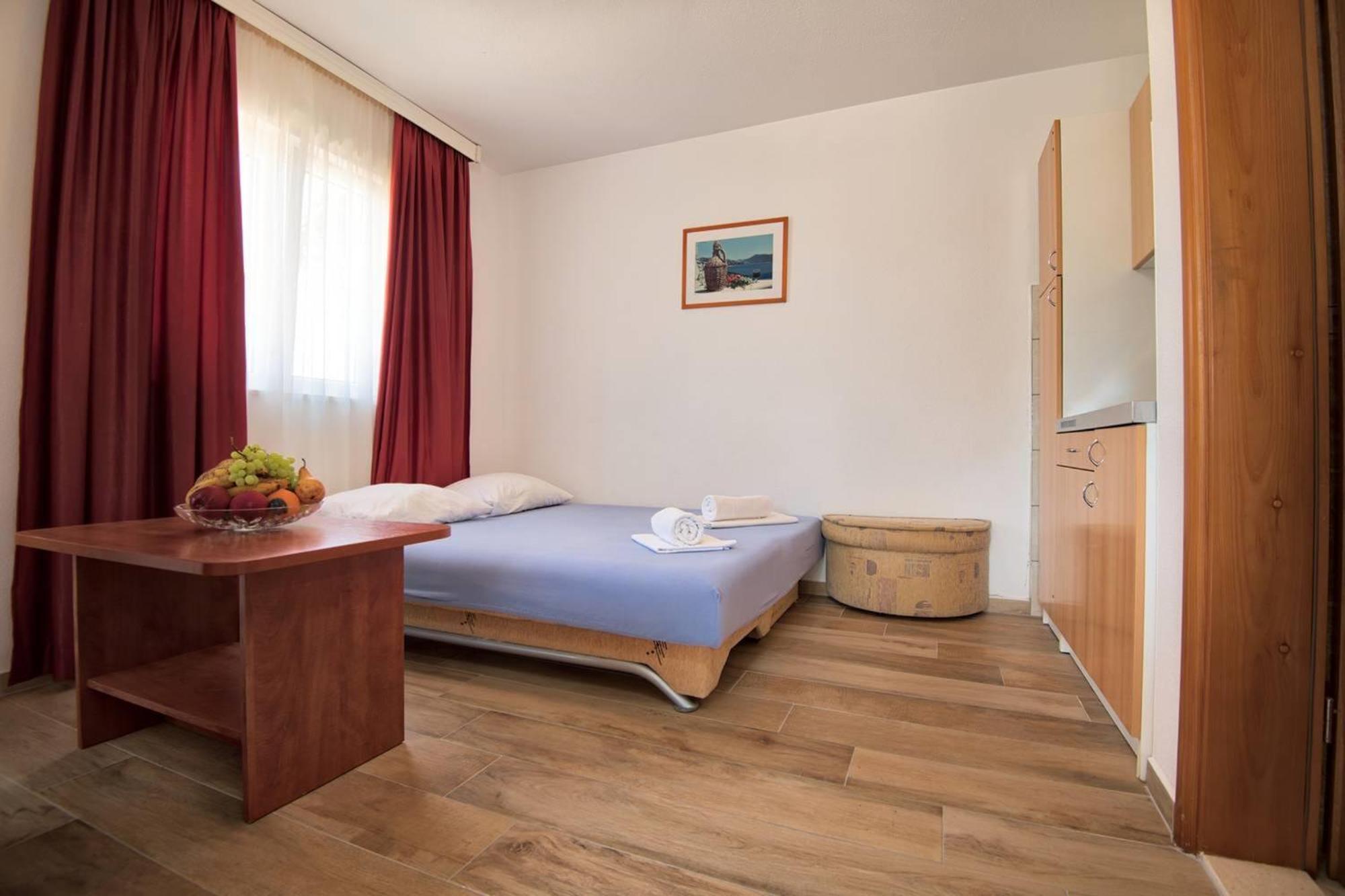 Apartments Bona Neum Chambre photo