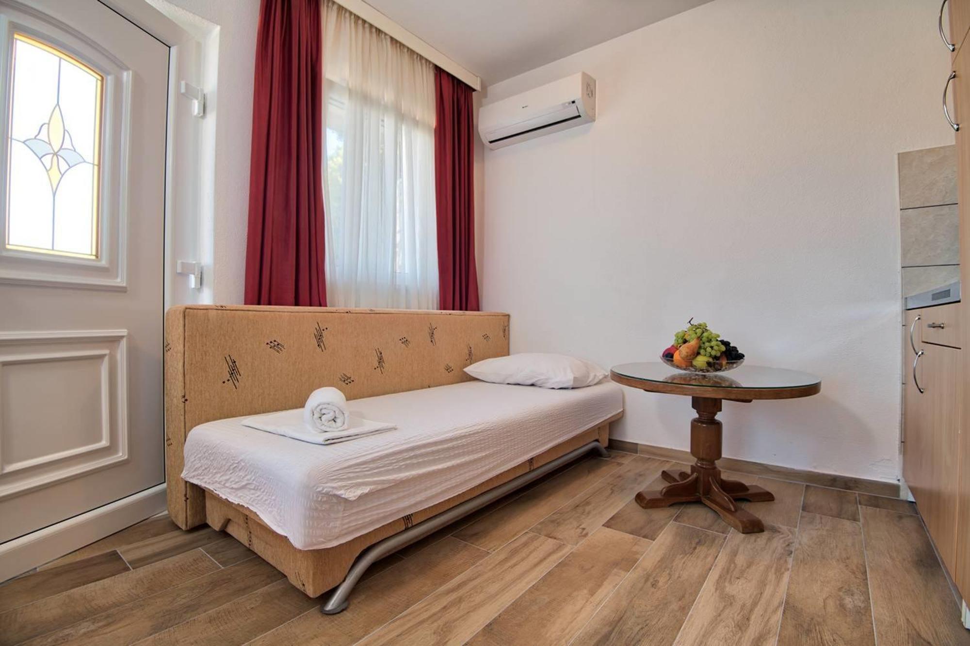 Apartments Bona Neum Chambre photo