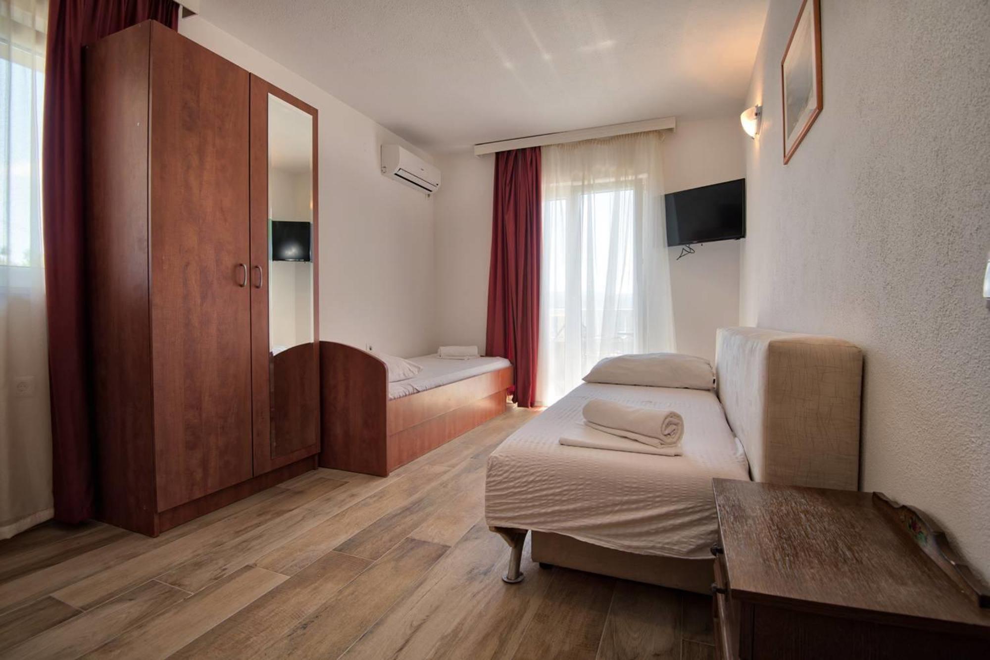 Apartments Bona Neum Chambre photo